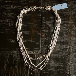 Chain Necklace